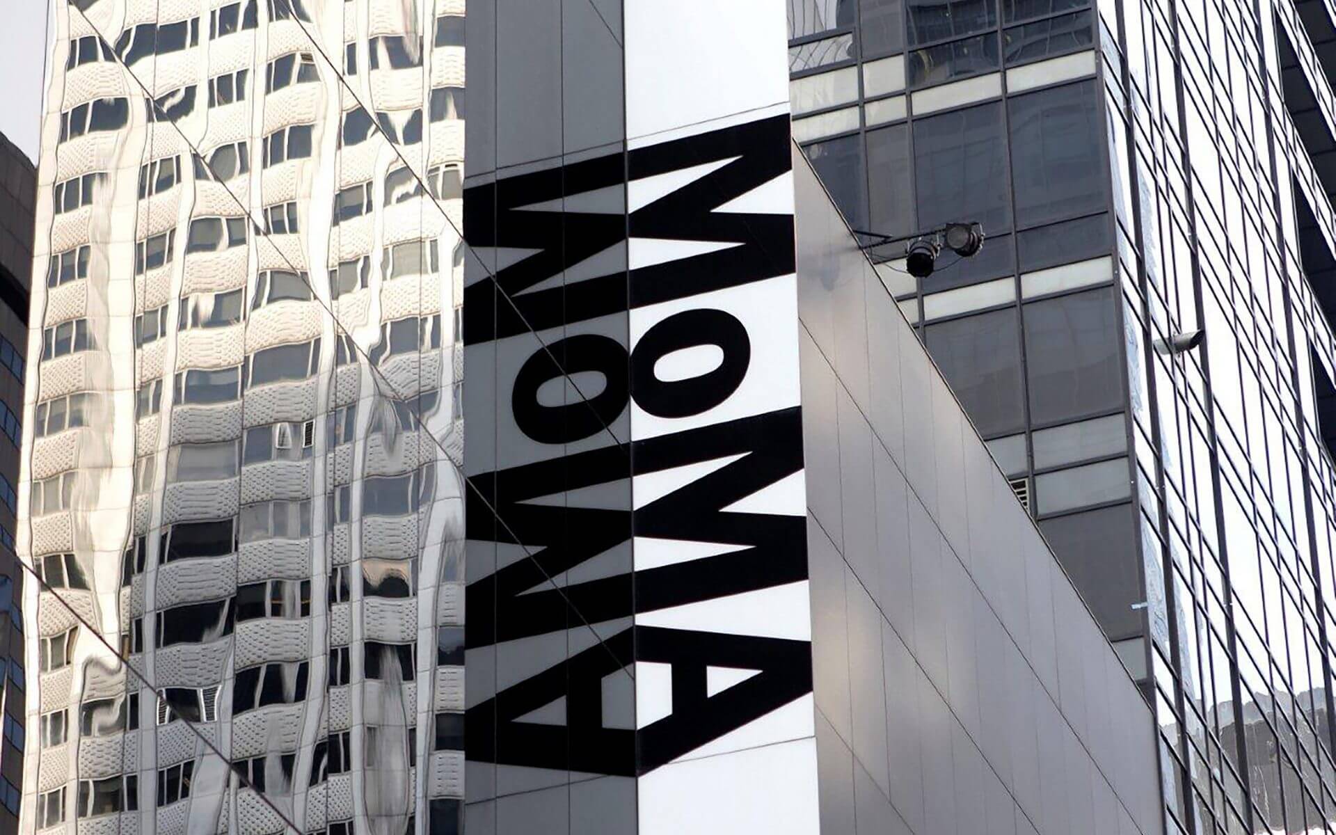 MoMA Scavenger Hunt New York Social Network